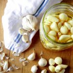 fermented garlic honey recipe