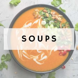 Gluten-Free Soups