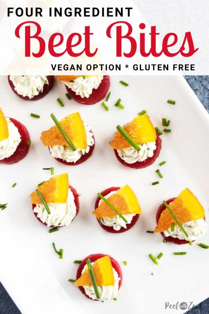 appetizer recipe for pinterest