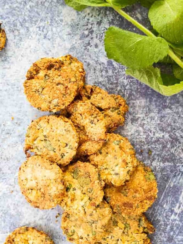 HOMEMADE BREATH MINT DOG TREATS Peel with Zeal