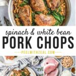 pork chop skillet recipe round up