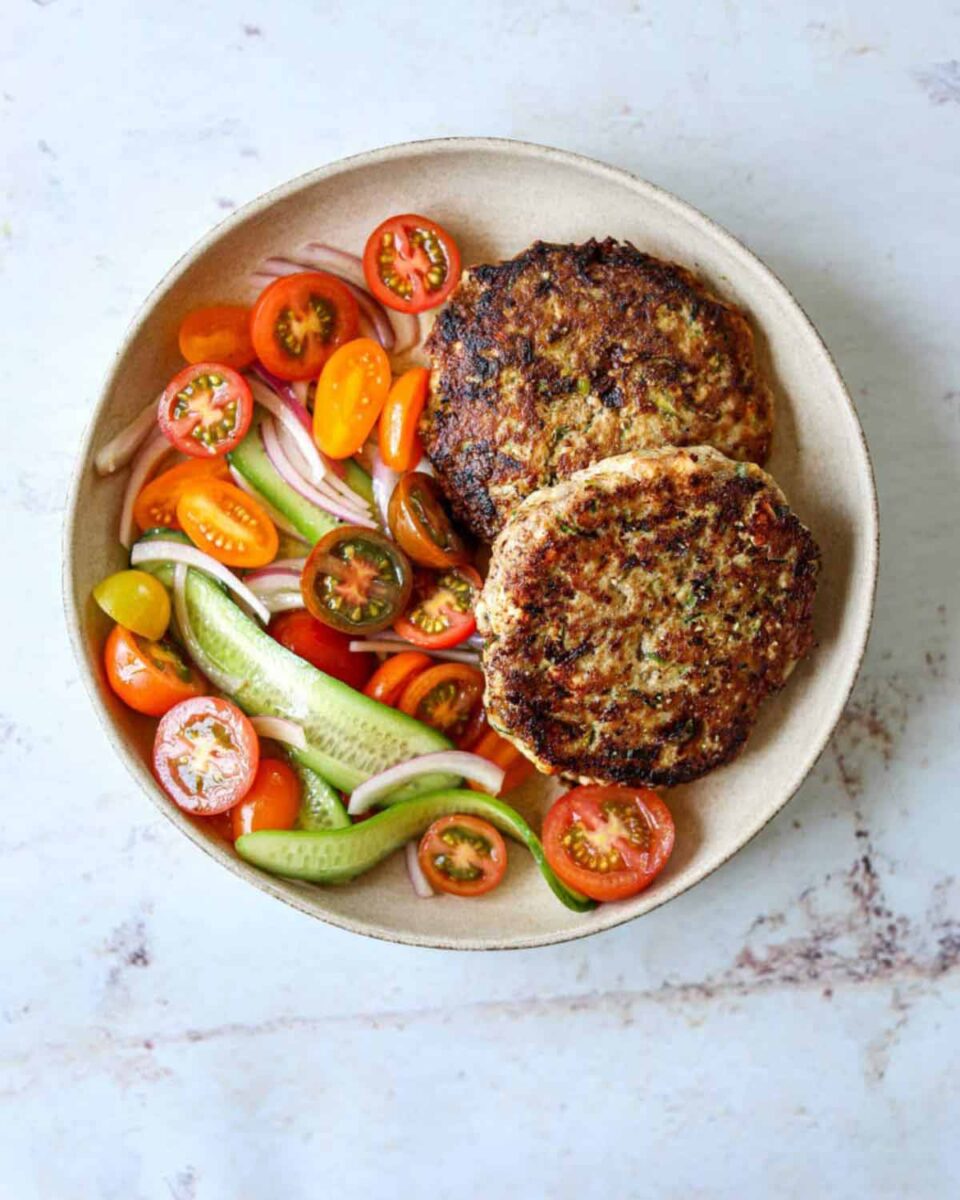 28 Best GlutenFree Ground Turkey Recipes Peel with Zeal