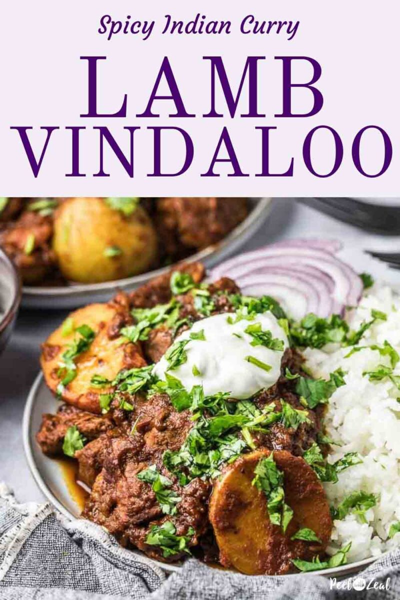 lamb vindaloo recipe for pinterest