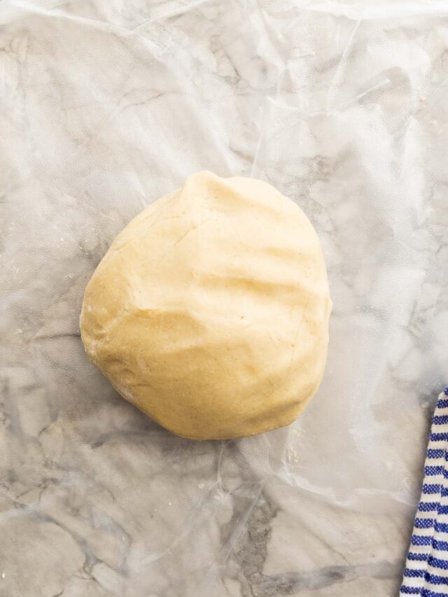 Unleavened Turkish Flatbreads (Gluten Free) Peel with Zeal