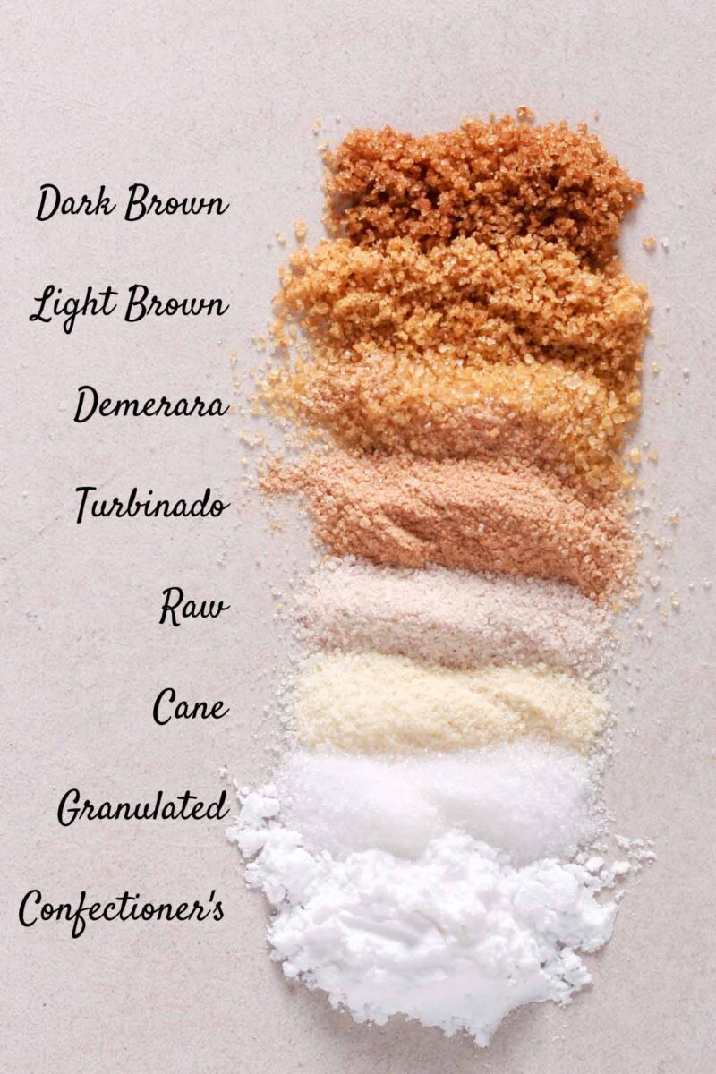 Easy Demerara Syrup Recipe for Cocktails Peel with Zeal