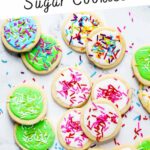 special occasion sugar cookies