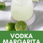 vodka cocktail for pinterest