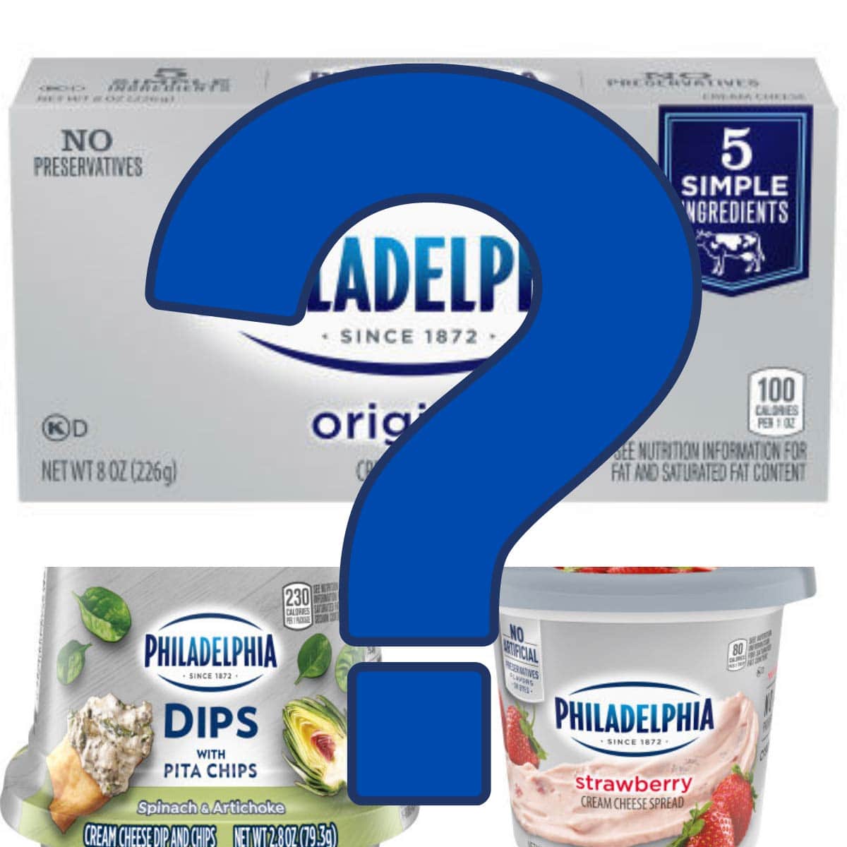 Is Philadelphia Cream Cheese Gluten Free 2024 