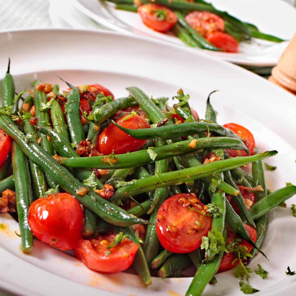 13 Green Bean Recipes Peel with Zeal
