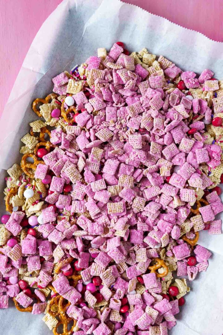 How to Color Powdered Sugar Liquid, Gel, or Powdered Color