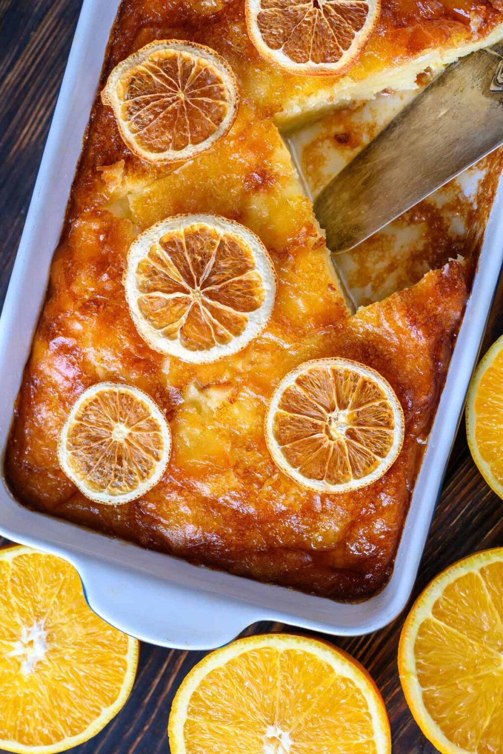 11 Delicious Orange Juice Substitutes for Recipes