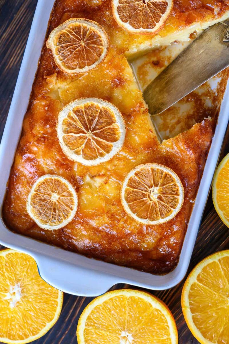 11 Delicious Orange Juice Substitutes for Recipes