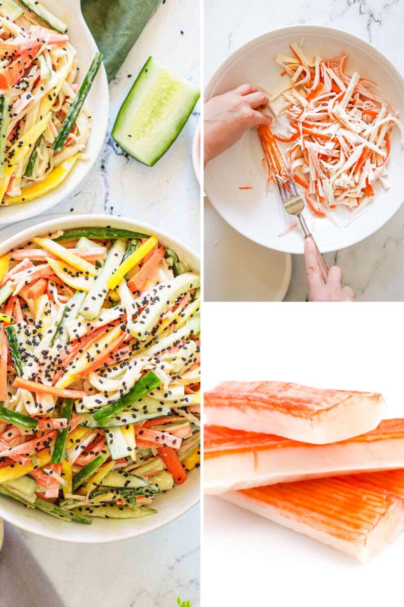 Is Imitation Crab GlutenFree? (Celiac Safe Brands 2024)