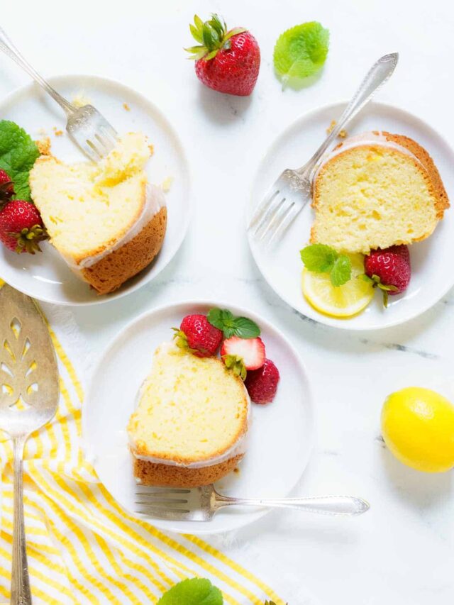 GlutenFree Desserts for Summer Peel with Zeal