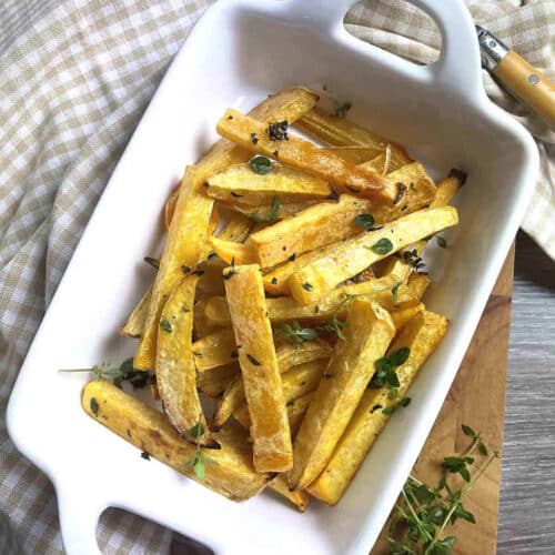 View of The 14 Best Rutabaga Recipes - Peel with Zeal