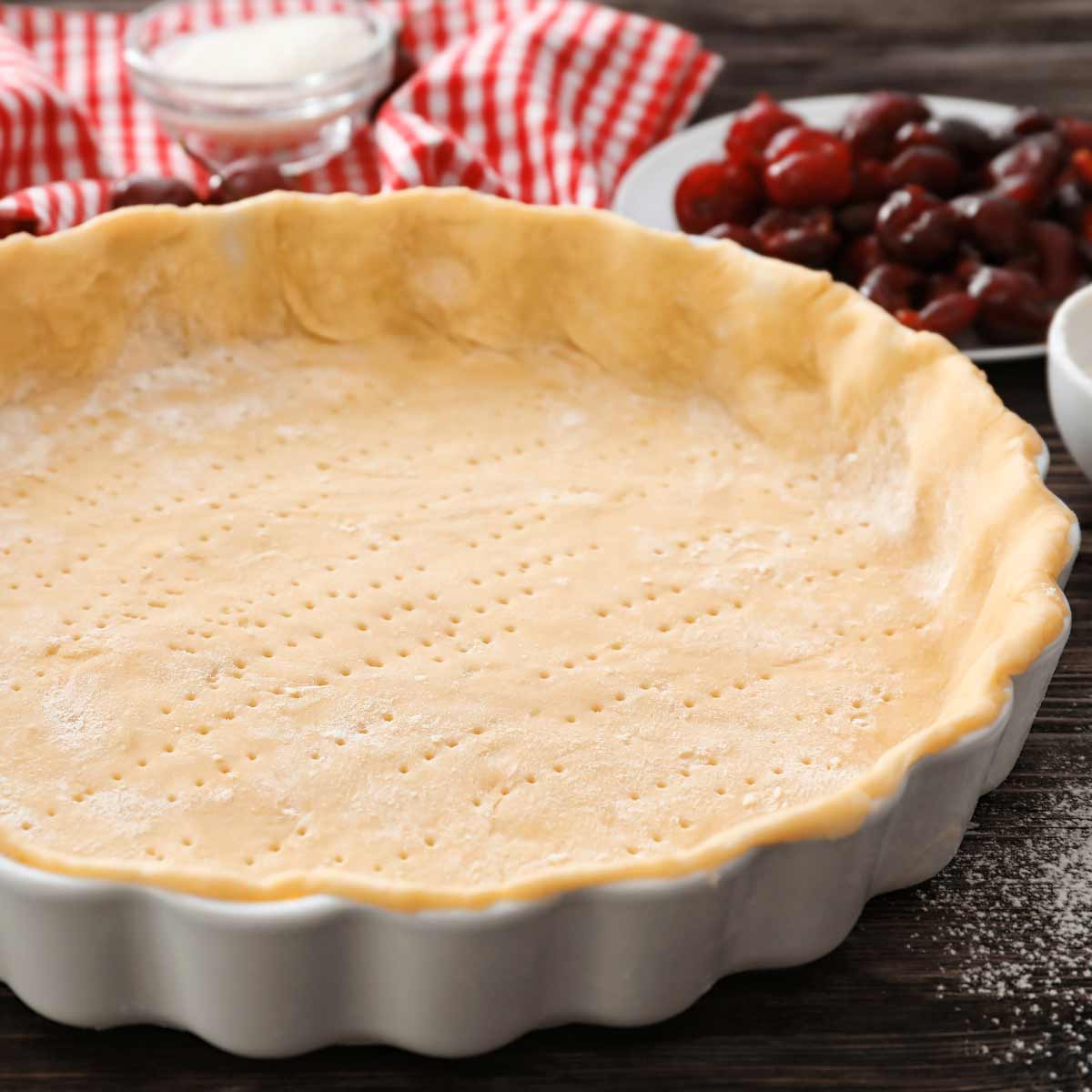 Is Crisco Shortening GlutenFree? (2023) Peel with Zeal