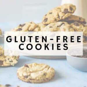 The Best Gluten-Free Cookie Recipes