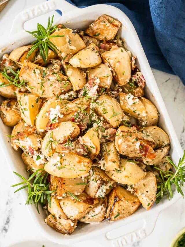 Roasted Turnips Peel with Zeal