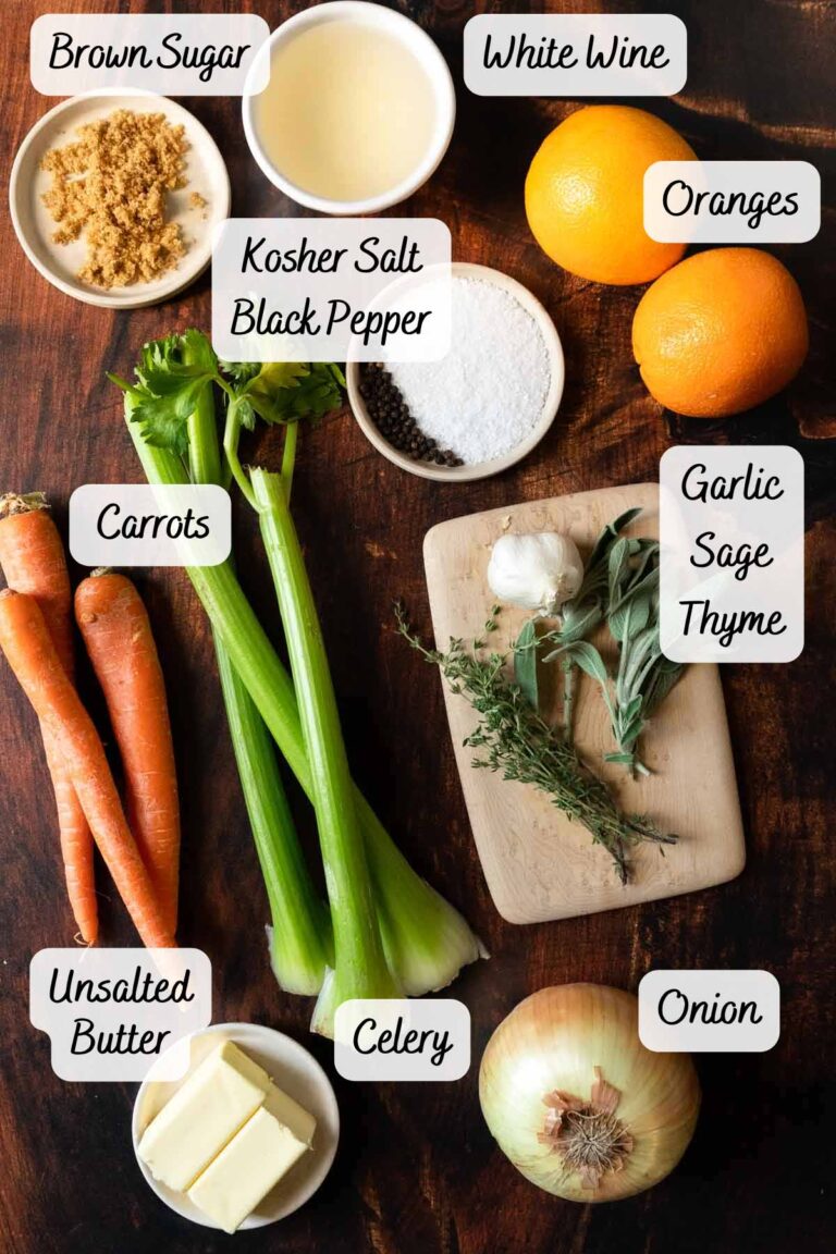 How to Dry Brine a Turkey for a Moist and Juicy Roast Turkey