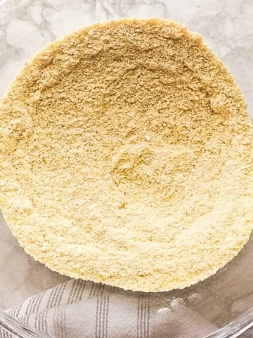 GLUTEN FREE CORNBREAD RECIPE WITHOUT CORNMEAL visual data 4