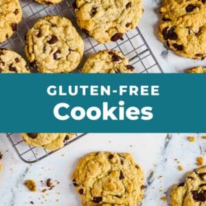 The Best Gluten-Free Cookie Recipes