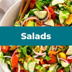 Gluten-Free Salads