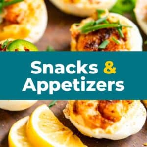 Gluten-Free Appetizers