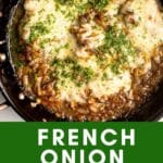 French onion chicken breast recipe.