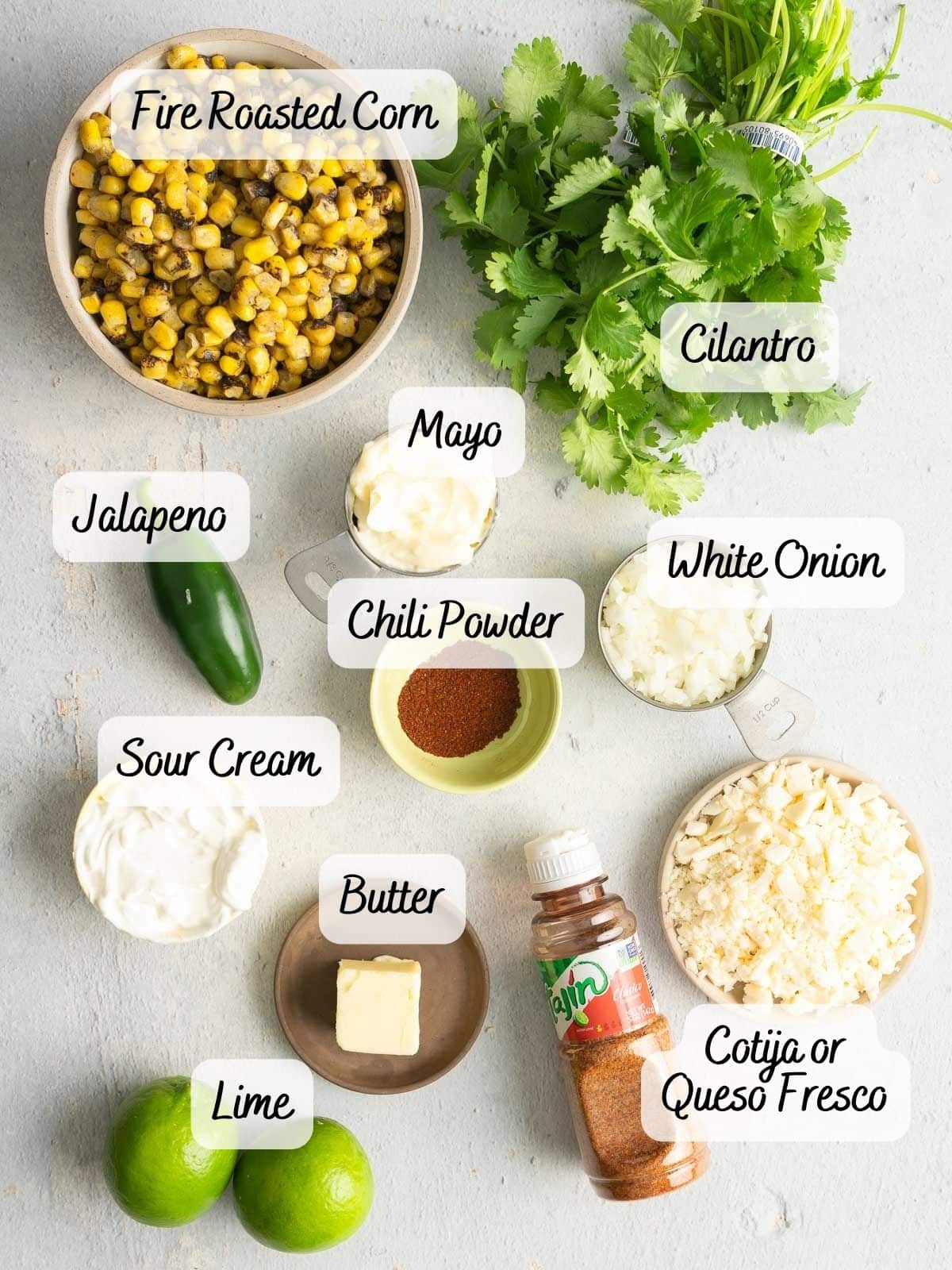 How To Make Mexican Elote In A Cup Infoupdate how-to-make-mexican-elote-in-a-cup-infoupdate