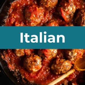 Gluten-Free Italian Recipes