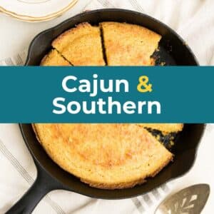 Gluten-Free Southern Cooking