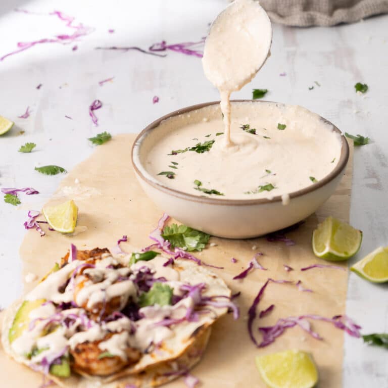 Baja Sauce Recipe For Tacos Peel With Zeal Baja Sauce Recipe For Tacos Peel With Zeal