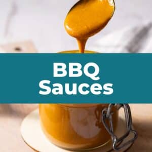 BBQ Sauces
