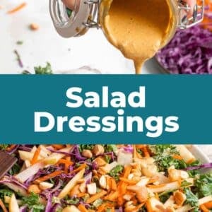 Salad Dressings