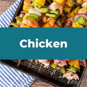 Chicken Recipes