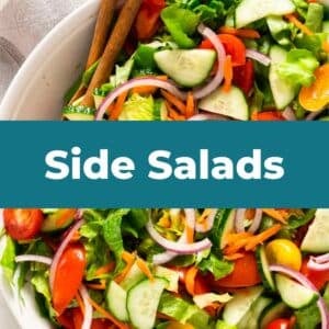 Side Salads