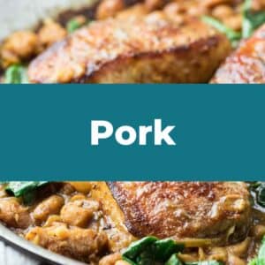 Pork Recipes