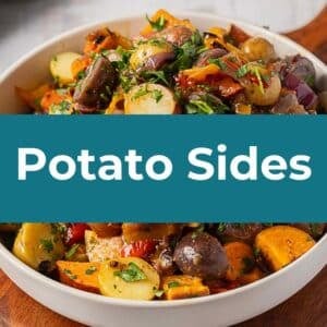 Potato Recipes