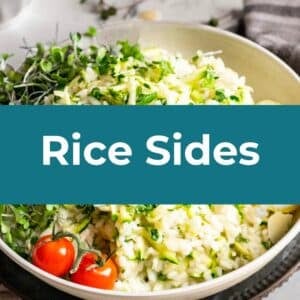 Rice Recipes