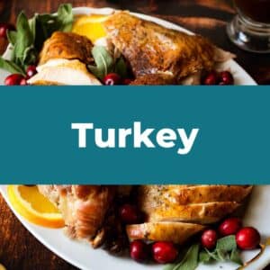 Turkey Recipes