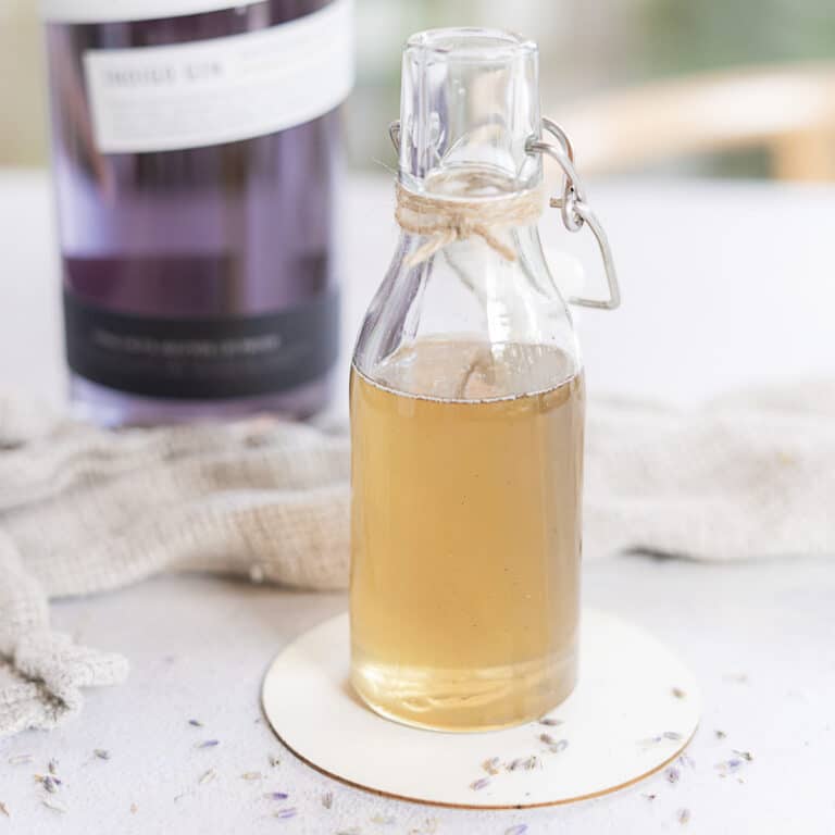 Simple Syrup In Store How to Store Simple Syrup and Extend Its Shelf Life