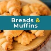 Gluten Free Bread Recipes